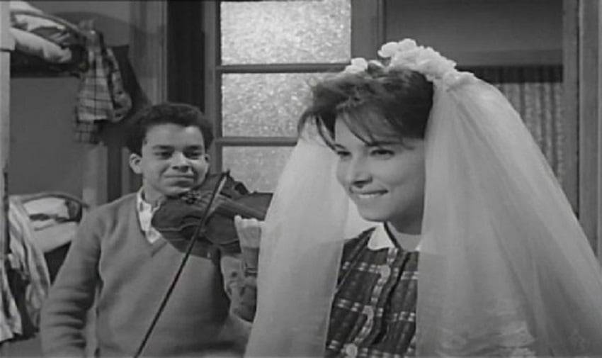 ابنة الراحلة مديحة سالم تكشف أسراراً عن طلاقها وتأثير تحية كاريوكا في حياتها