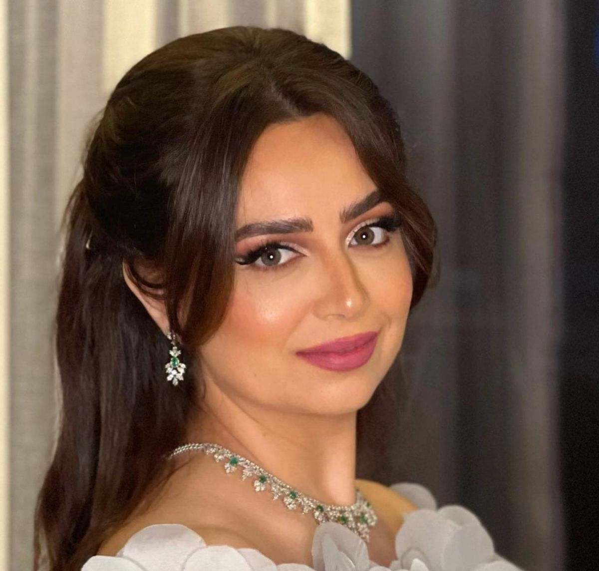 بالفيديو - هبة مجدي تكشف تفاصيل إصابتها وابنتها بالتسمّم