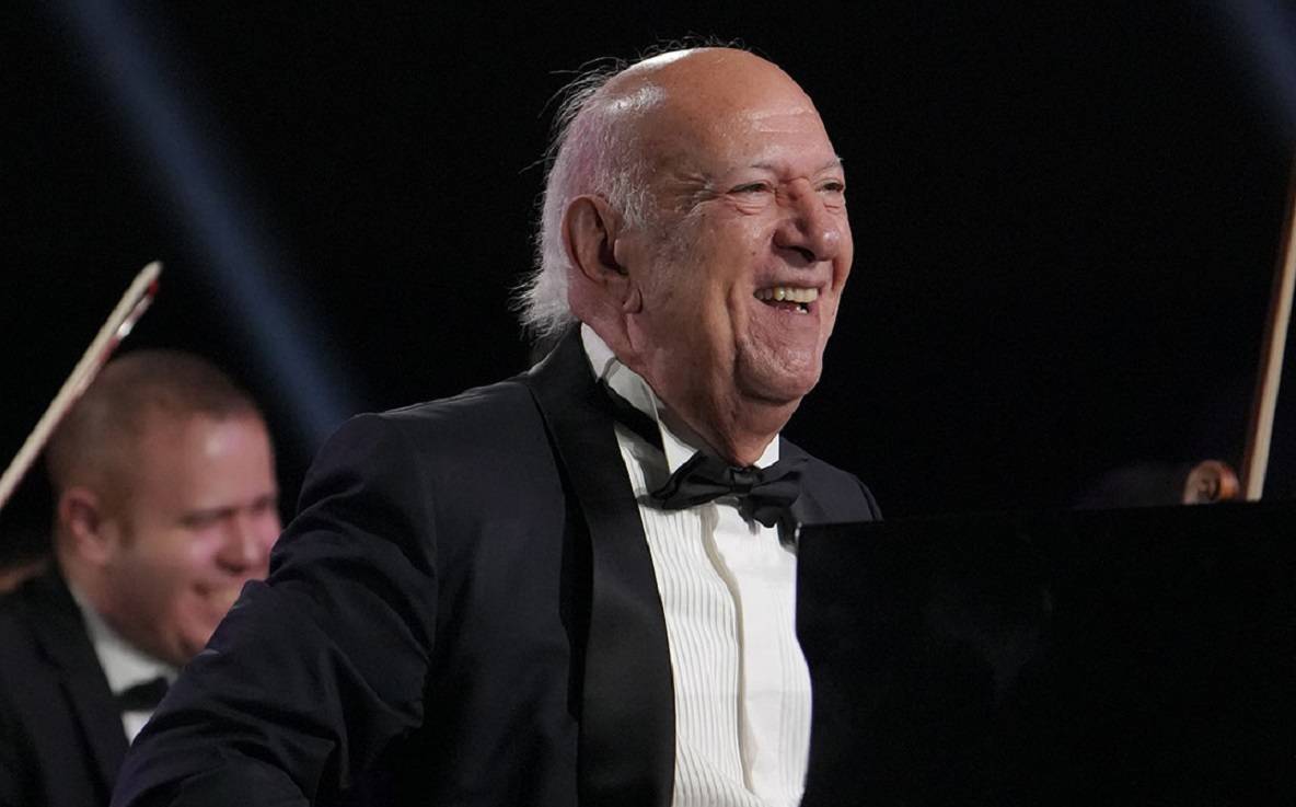 الموسيقار عمر خيرت ينسحب من إحياء حفله في التجمع الخامس لهذه الأسباب