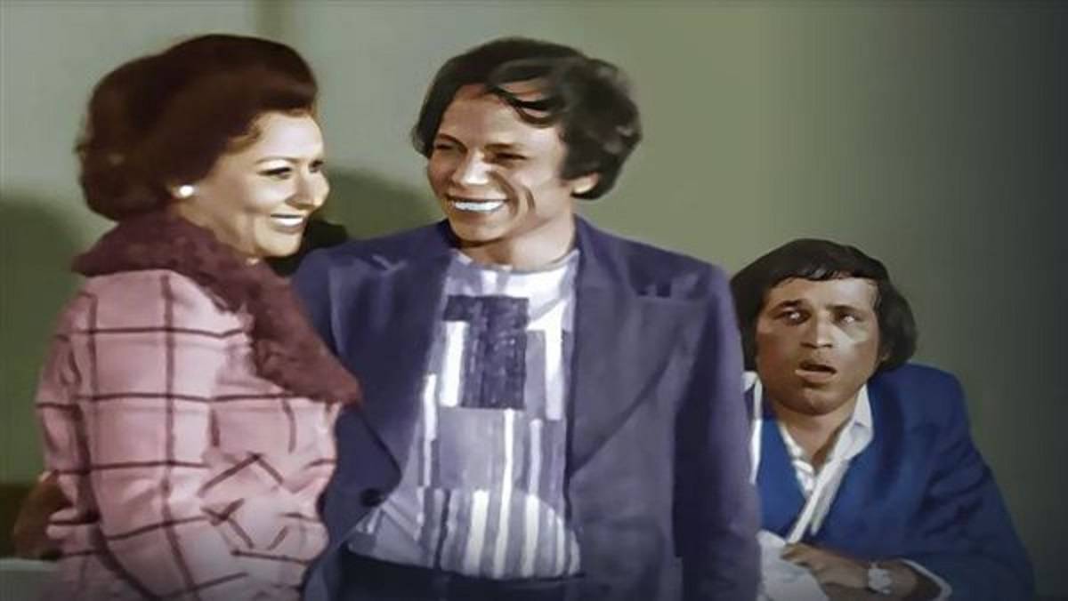 بالفيديو - نجم مصري يكشف مفاجأة عن أجر سعيد صالح وعادل إمام في 