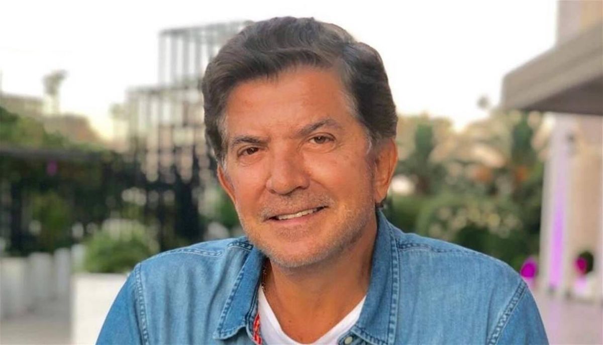 وليد توفيق يعلّق على نجاح حفله في 