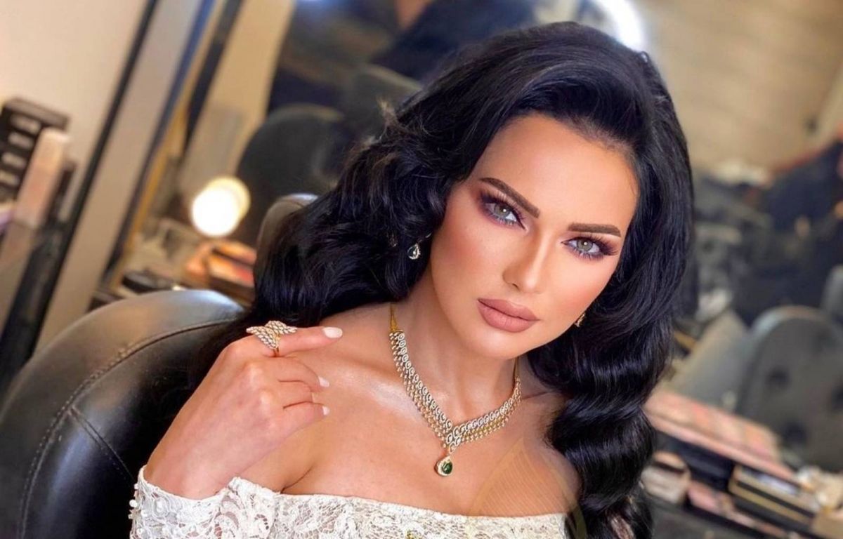 صفاء سلطان تنجو من الموت: 