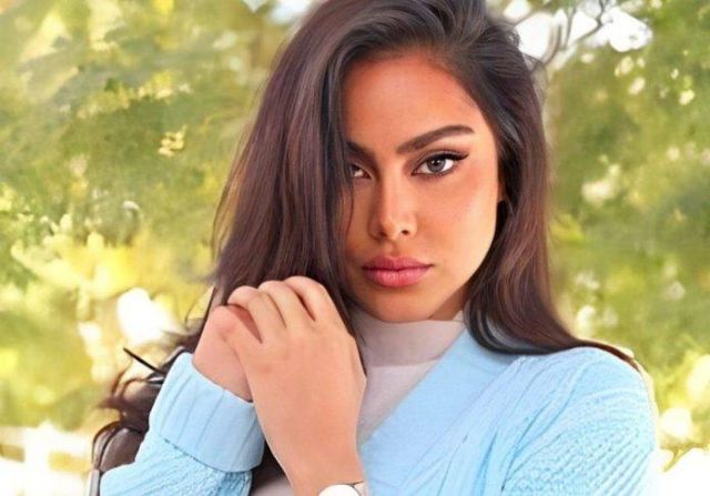 فاطمة المؤمن