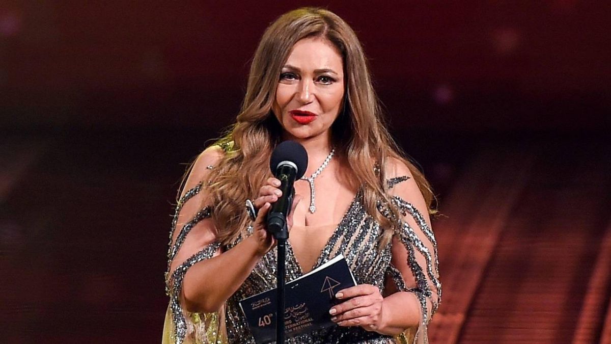 تكريم ليلى علوي في الدورة الثلاثين لـ