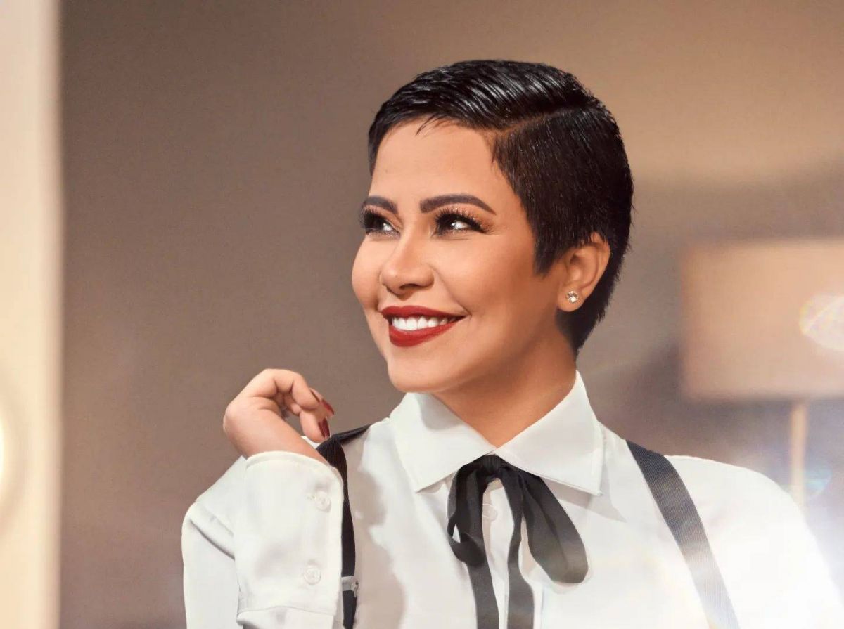 بالفيديو - محامي شيرين عبد الوهاب يكشف خسائرها من سرقة حساباتها