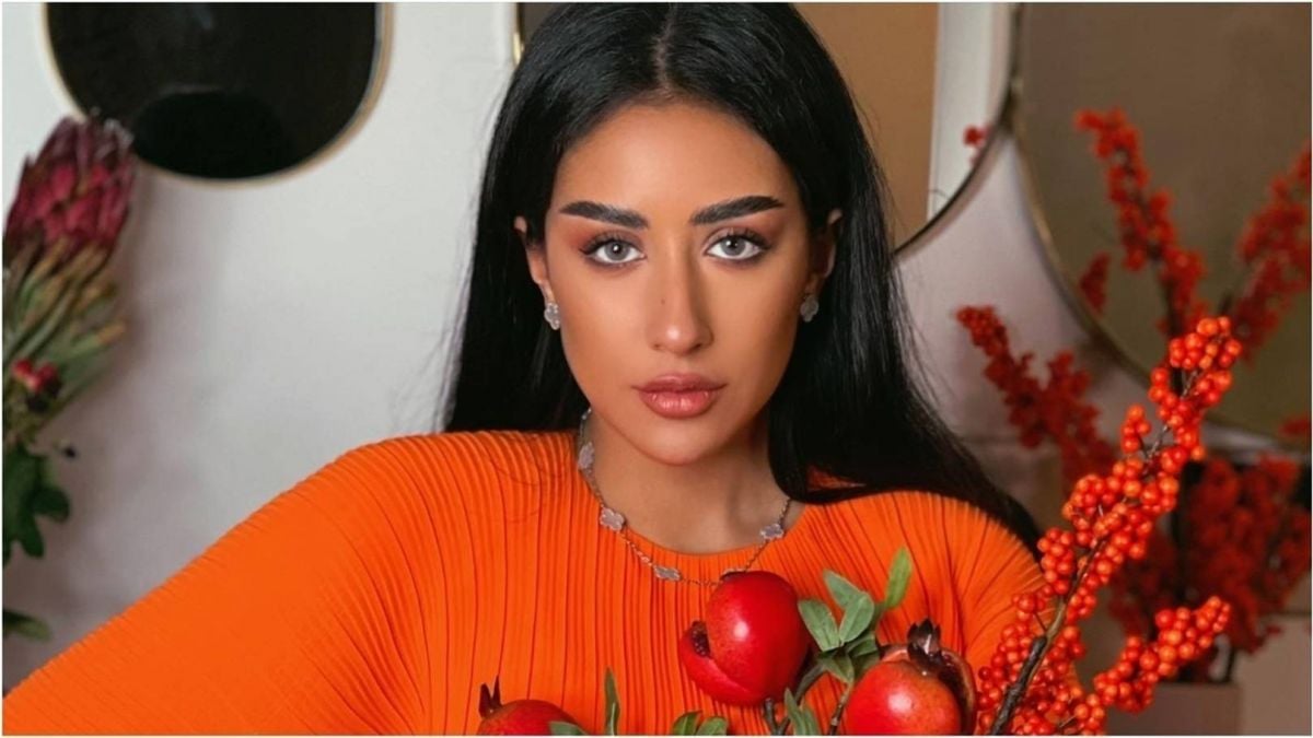 فرح الهادي تردّ على اتهامها بالإهمال عقب وضع مولودها