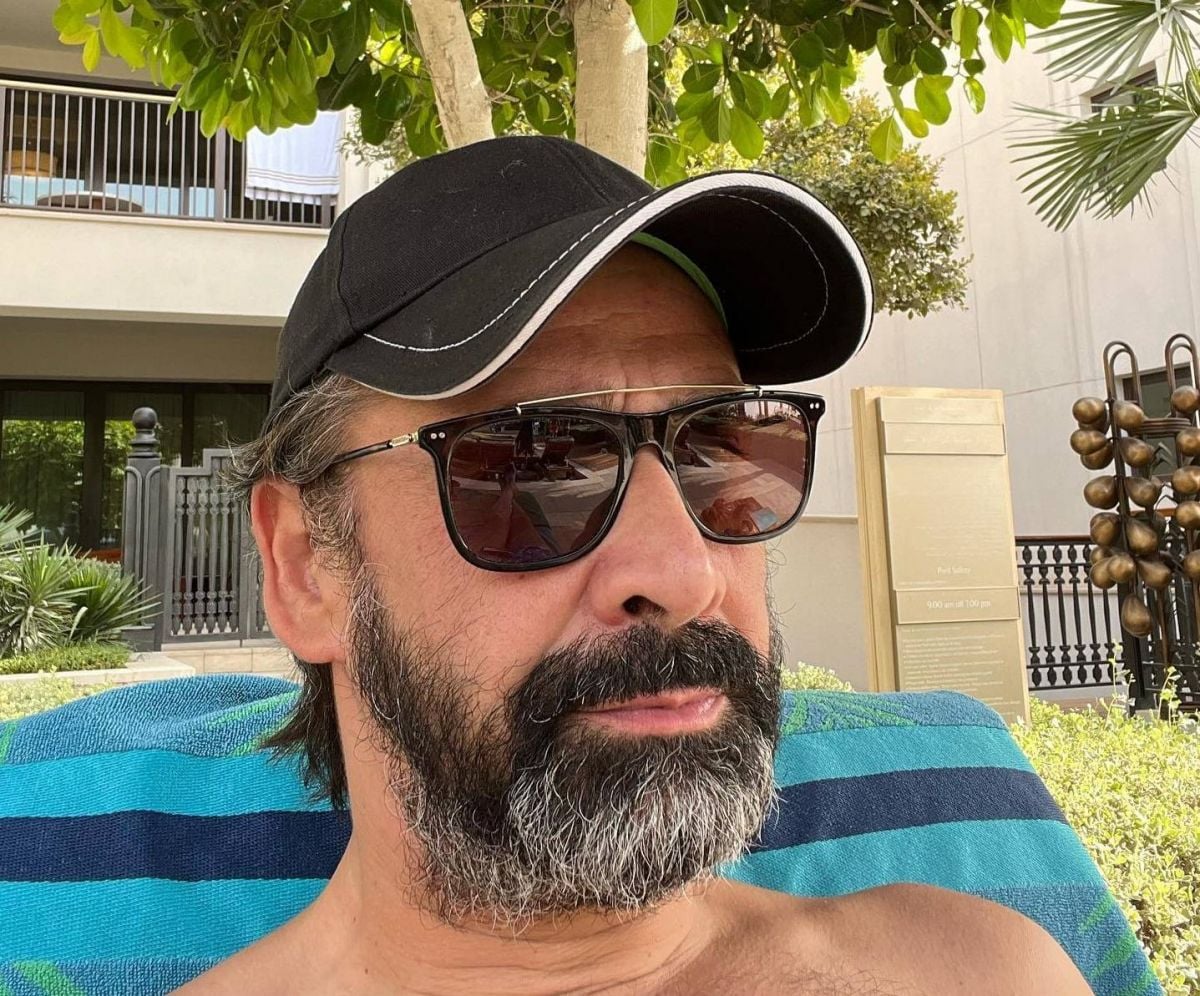 كريم عبد العزيز يكشف أسباب خوفه في الفترة الحالية وعلاقته بالـ