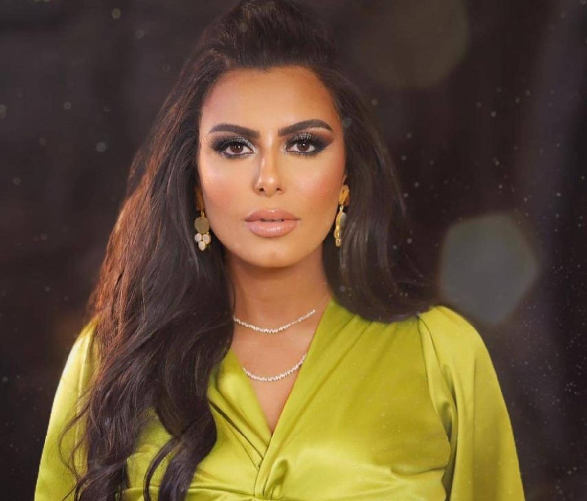 سرقة مجوهرات هاجر الشرنوبي بطريقة غريبة... إليكم ما حصل