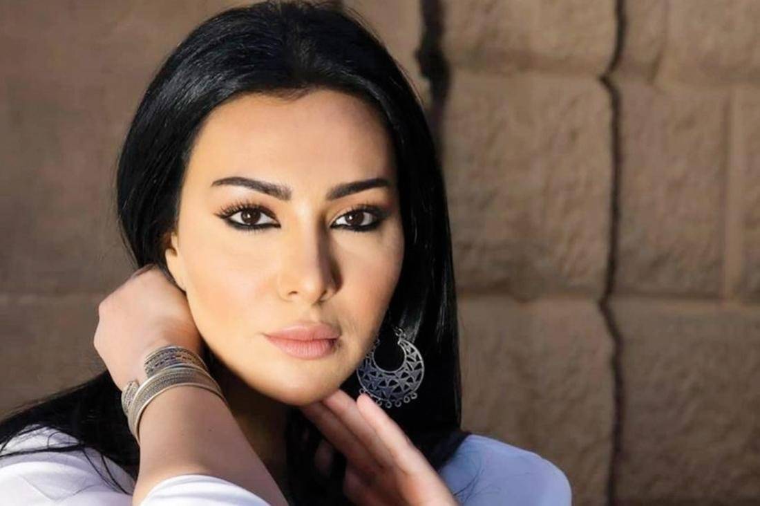 ميريهان حسين توضح للمرة الأولى سبب اعتزالها المفاجئ