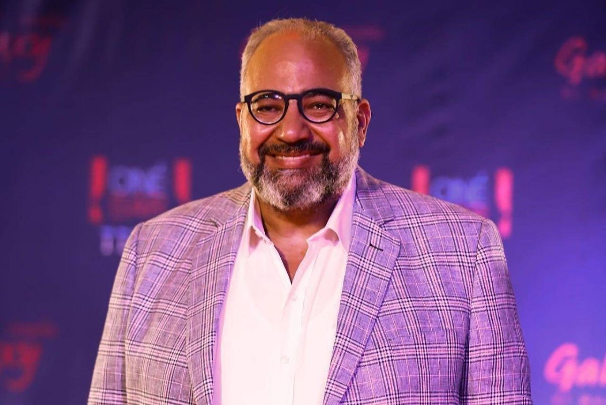 بالفيديو - بيومي فؤاد يكشف للمرة الأولى تفاصيل أزمته الصحية ونصيحة عادل إمام له