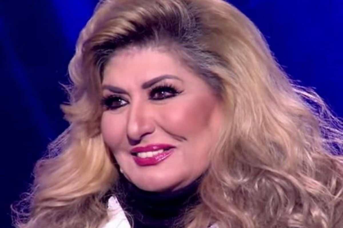 سهير رمزي تهاجم مروِّجي حرمانية الفن: 