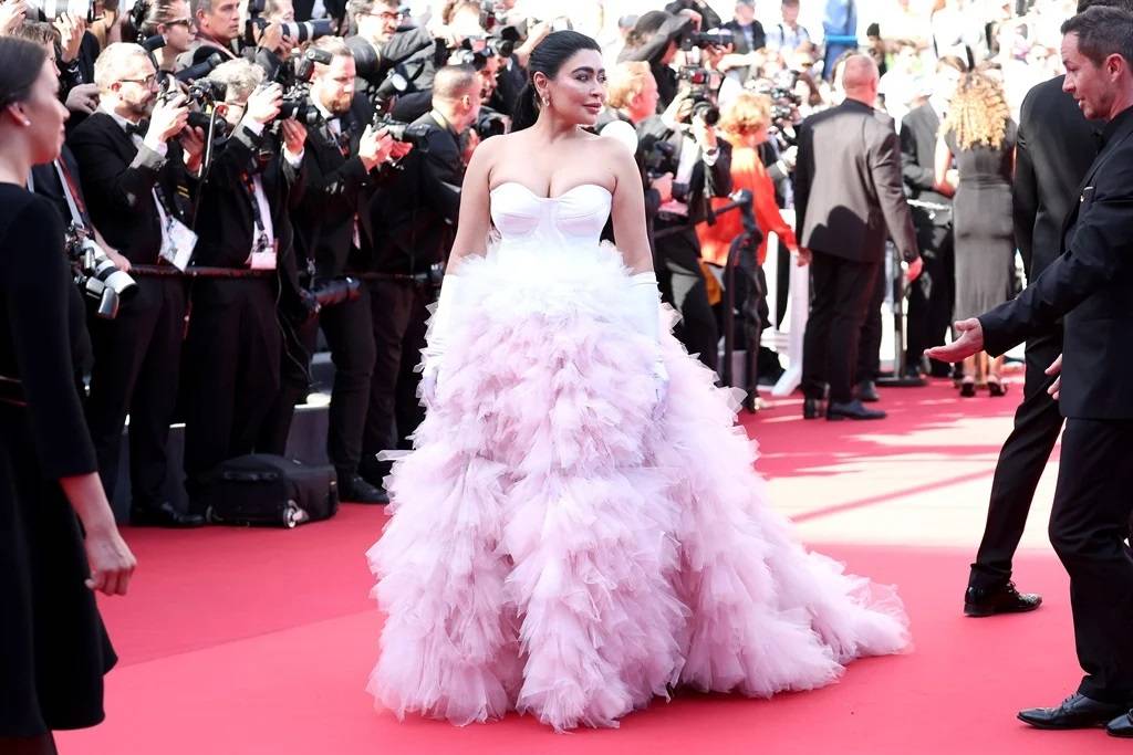 تصاميم كريستيان عبدالله في 