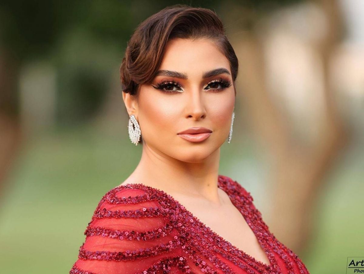 روجينا تؤكد دخولها سباق دراما رمضان وتتكتم على تفاصيل المسلسل