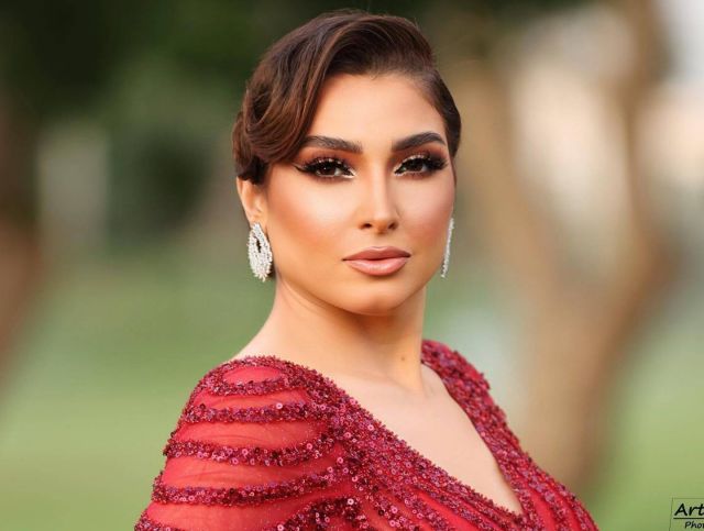 روجينا تؤكد دخولها سباق دراما رمضان وتتكتم على تفاصيل المسلسل