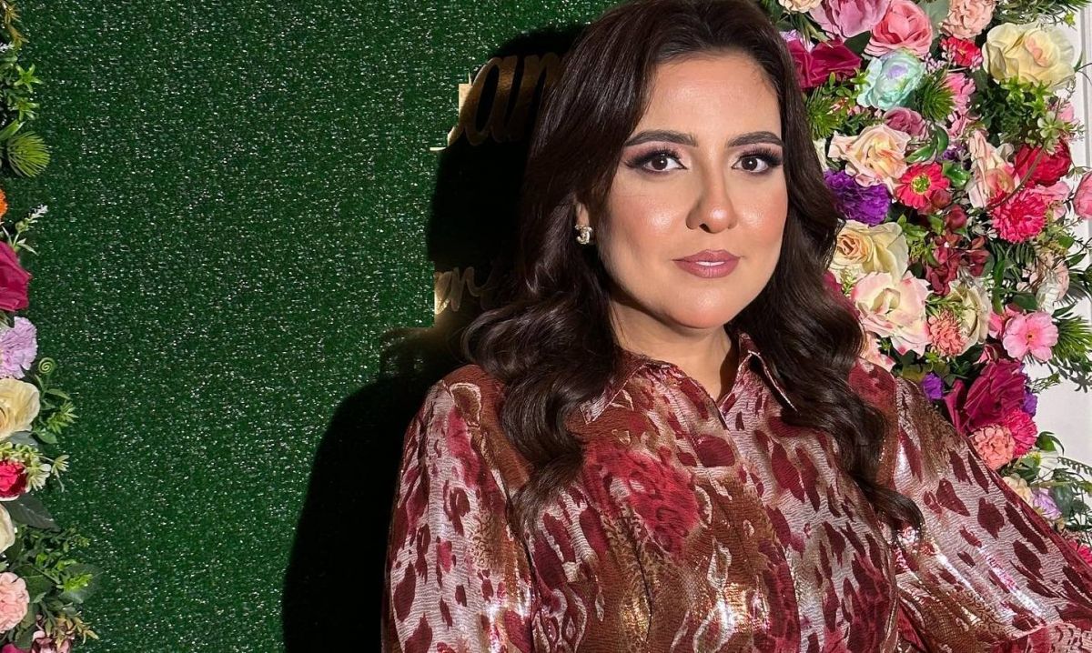 مي كساب تكشف السبب الحقيقي لتأجيل 