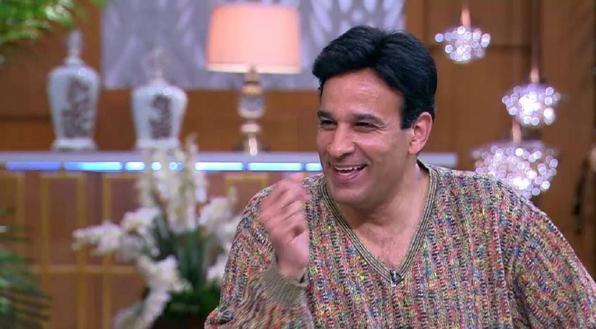 بالفيديو - حسن فؤاد يكشف سبب ابتعاده عن الفن... ما علاقة علاء ولي الدين؟