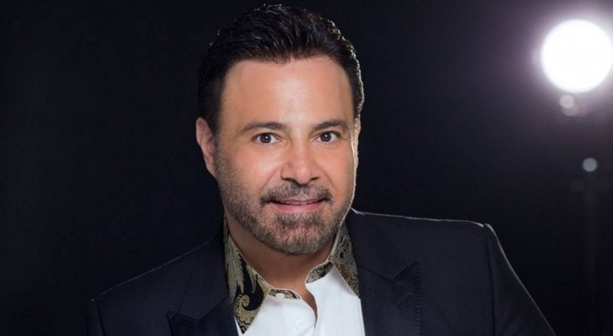 بالفيديو - عاصي الحلاني يتألق في حفله بالساحل الشمالي