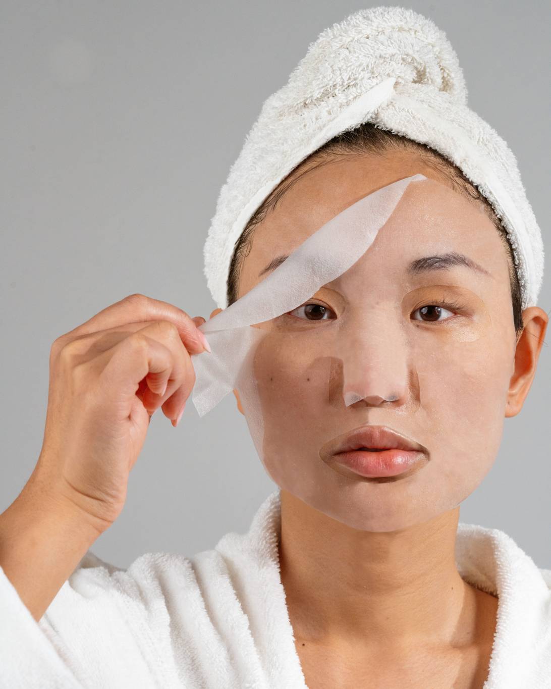 اختبري الترطيب الاستثنائي مع أقنعة السيليلوز شبه الجل الفريدة من 