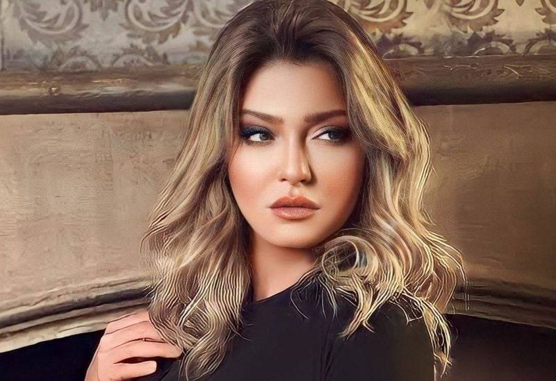 علا غانم تكشف لـ