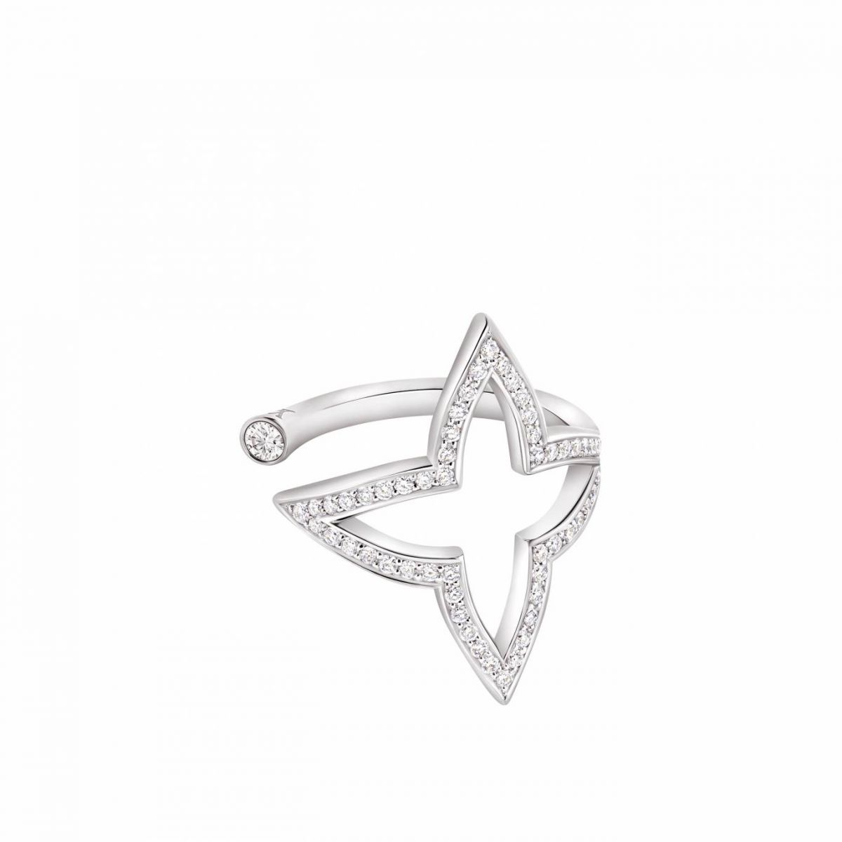 مجموعة مجوهرات BLOSSOM من لويس فويتون