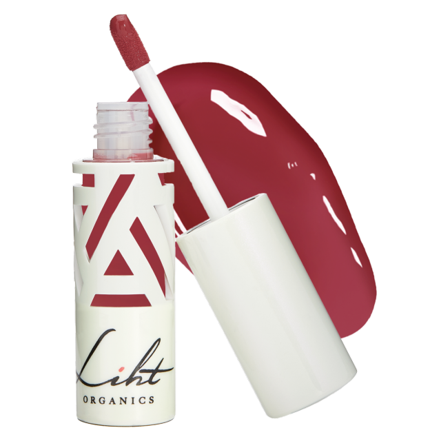Liquid Lipstick Berry Yogurt