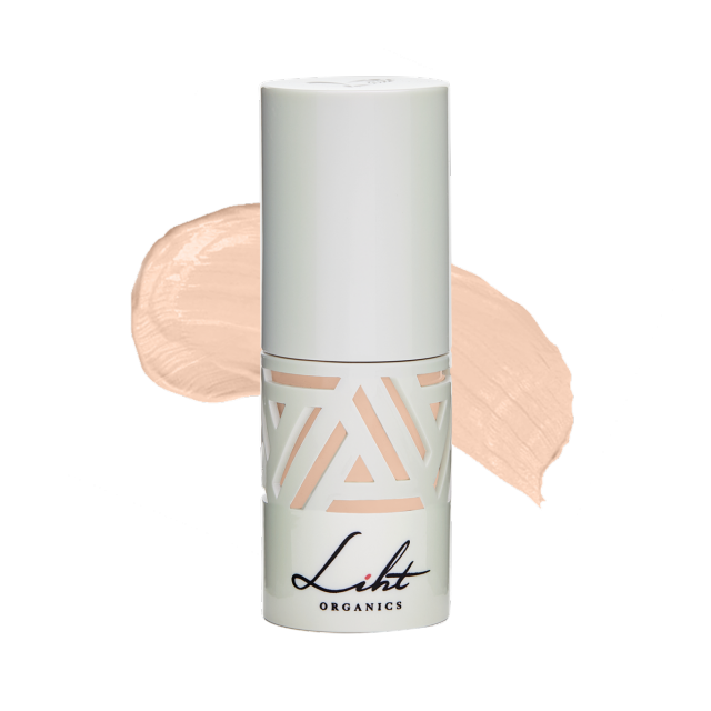 Liht Organics Divine Liquid Foundation