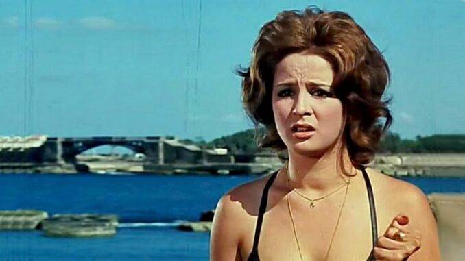 خاص – وزيرة الثقافة المصرية تستجيب لما نشرته 