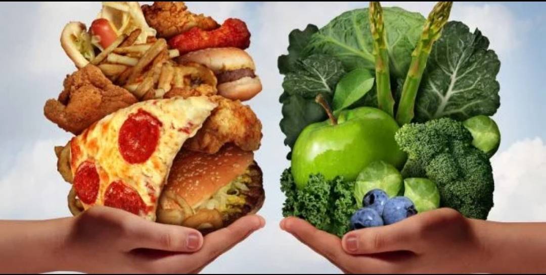 كل ما تريدين معرفته عن الأطعمة ذات السعرات الحرارية السلبية وفقدان الوزن