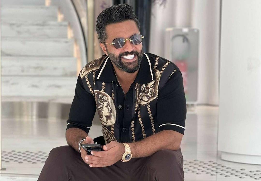 يعقوب بو شهري يثير الجدل بمواصفات زوجته المستقبلية