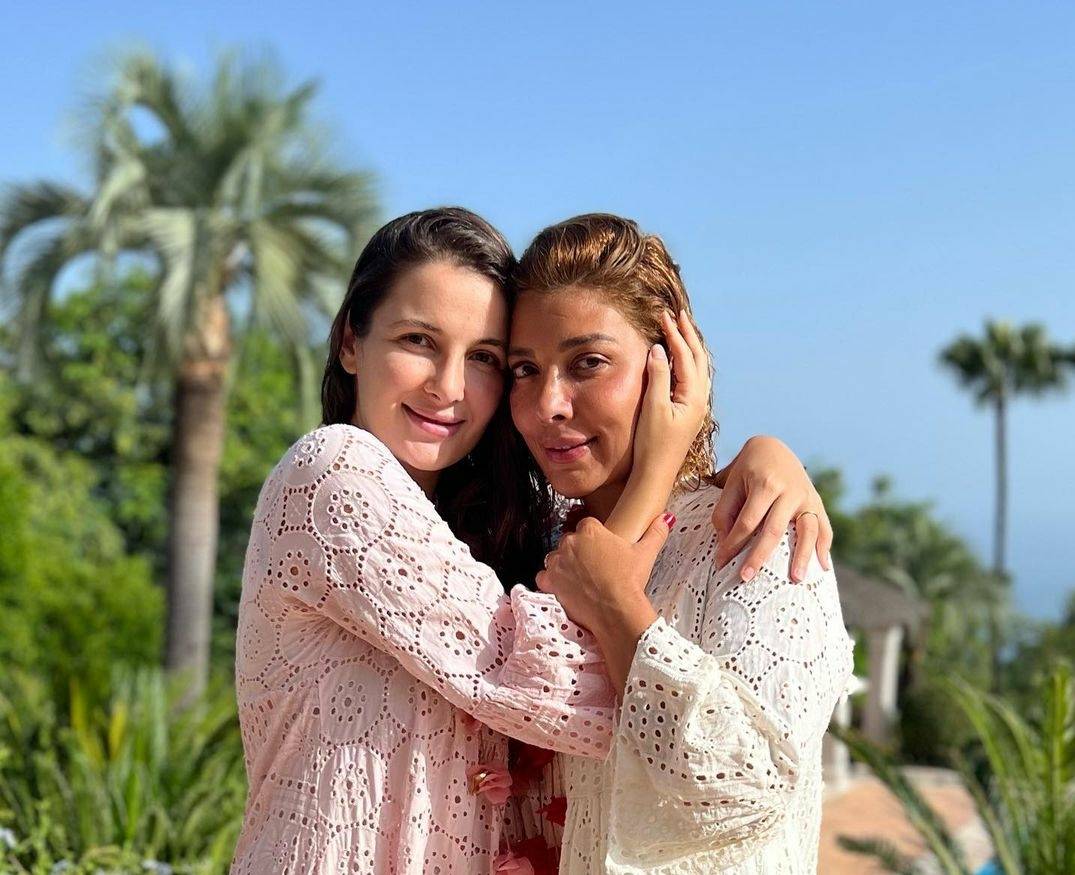 شام الذهبي تواجه انتقادات من خبراء تغذية بسبب فيديو عن سرّ رشاقتها!