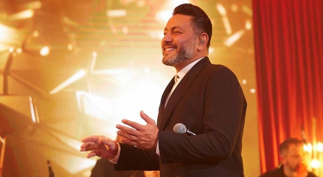 زياد برجي يغيّر رأيه ويقبل دعوة الموريكس دور.. فيديو يوضح التفاصيل