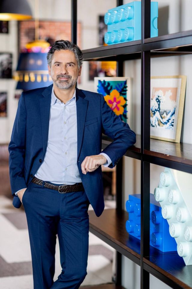 كريستيان إيمهوف