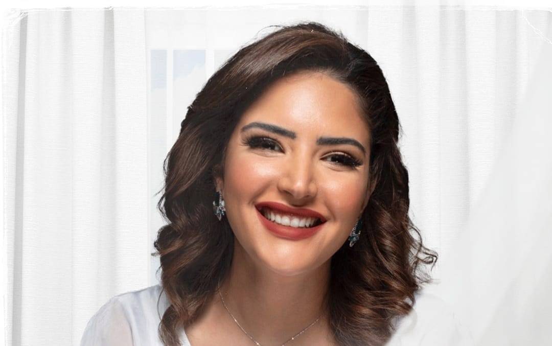 هاجر الخشاب تقدّم جديدها 