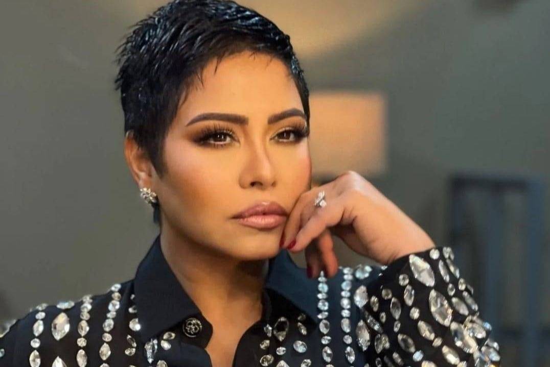 شيرين عبد الوهاب تتقدّم ببلاغ الى النائب العام