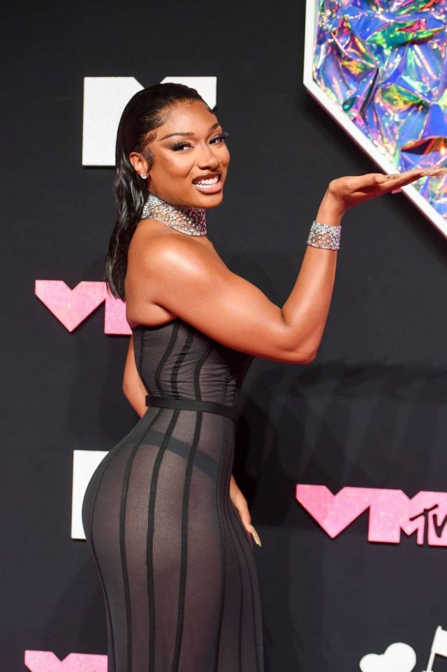 ميغان ذي ستاليون