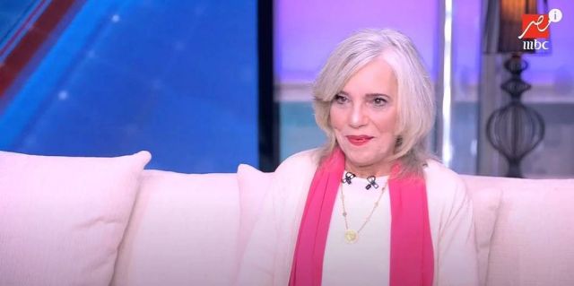 عارفة عبد الرسول