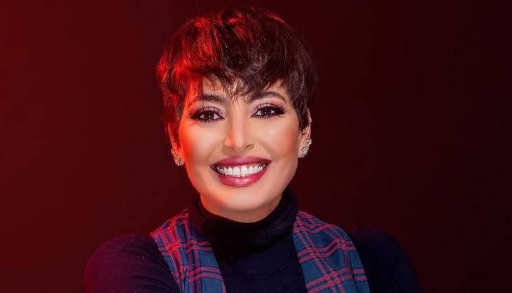 فاطمة الصفي تثير ضجة بحديثها الصريح عن زواج المرأة من شاب يصغرها في السن