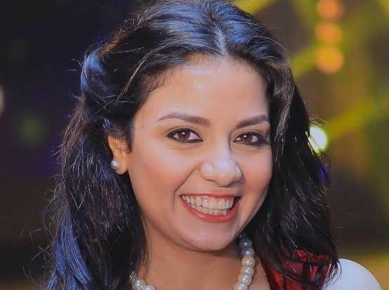 سهر الصايغ توجّه نصائح مهمة الى الجمهور... هذا ما قالته عن الأسنان!