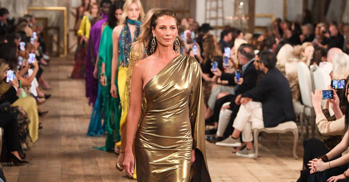 مفاجآت غير متوقعة في أسبوع نيويورك للموضة