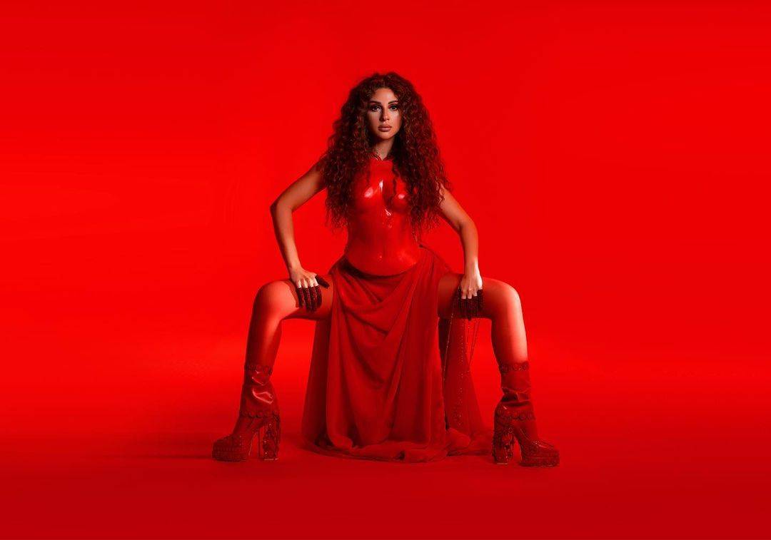 ميريام فارس 