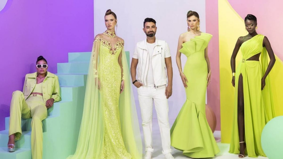 نجا سعادة لـ