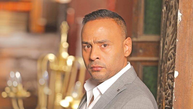 محمود عبد المغني يكشف أسراراً عن طفولته ويعشق تقديم هذه الشخصيات