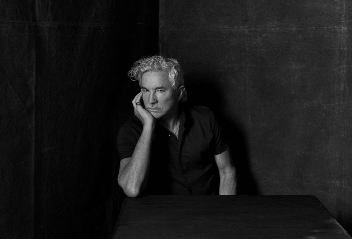 باز لورمان رئيساً للجنة تحكيم الأفلام الطويلة في 