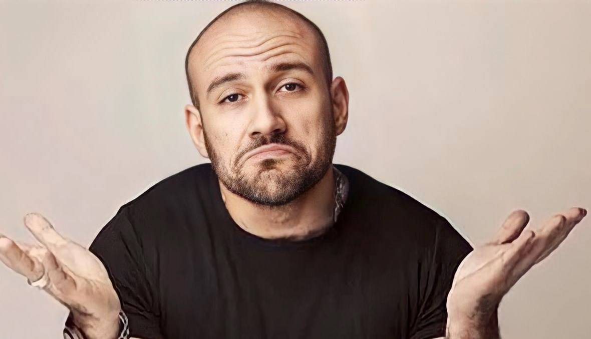 أحمد مكي يعود الى المسرح بعد غياب ثلاث سنوات