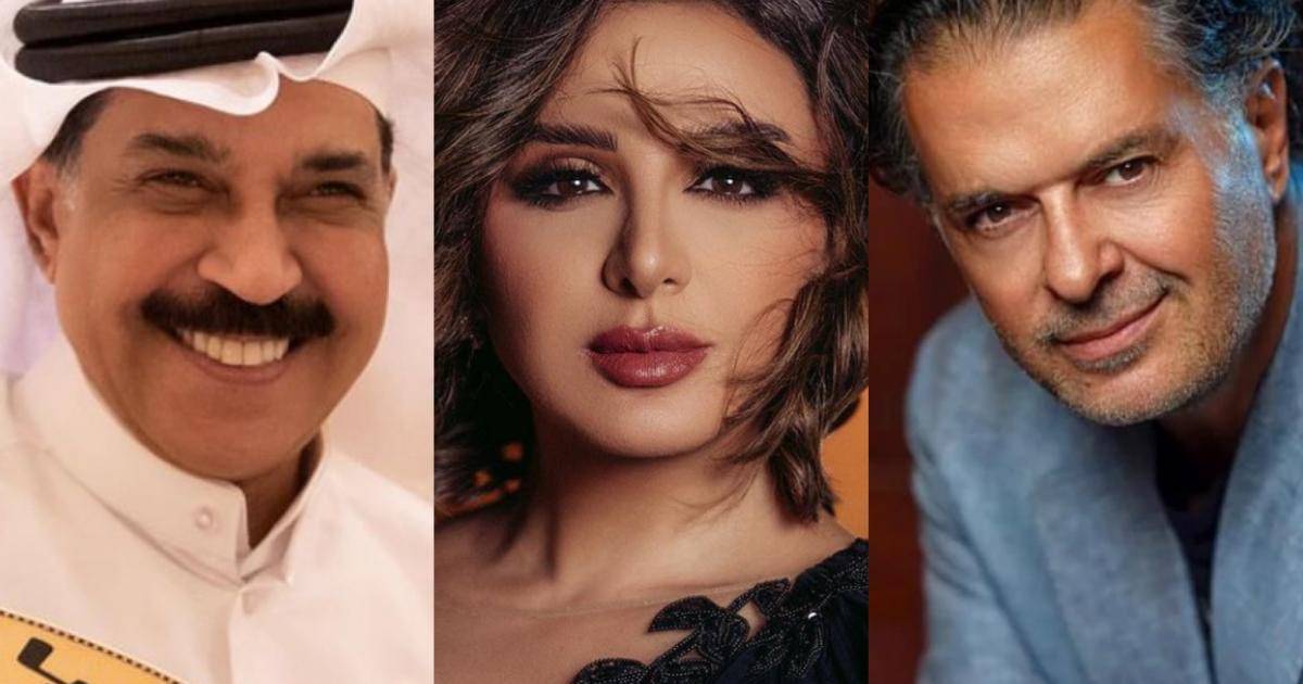حكام X factor حكام X factor