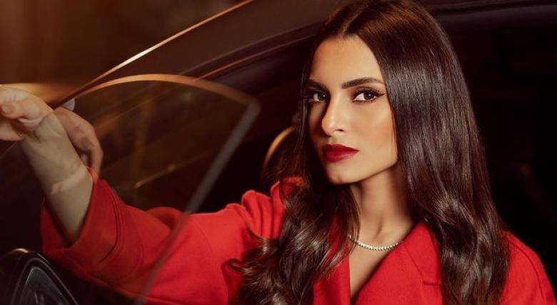 كارمن سليمان تروي تفاصيل تعاونها مع عمرو مصطفى بعد انقطاع 11 عاماً