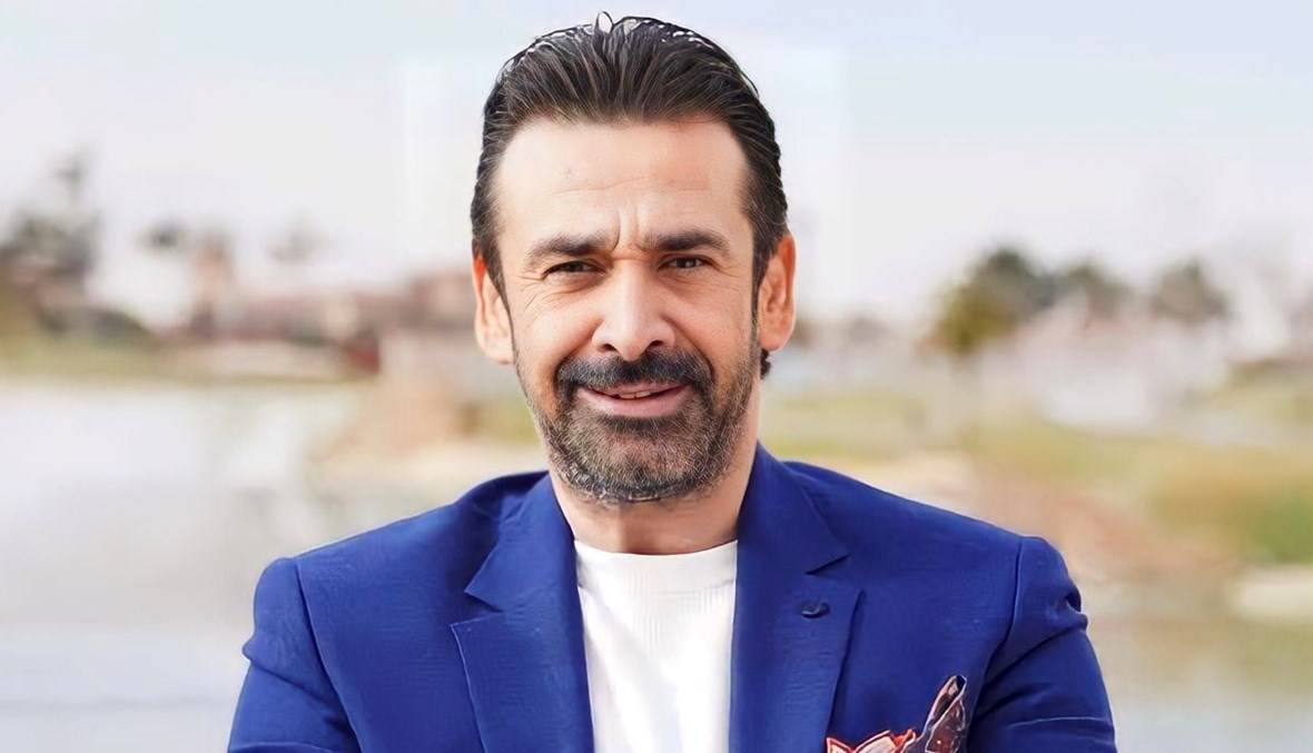 كريم عبد العزيز يتحدث عن توقّع طبيبة إنكليزية له بالوفاة