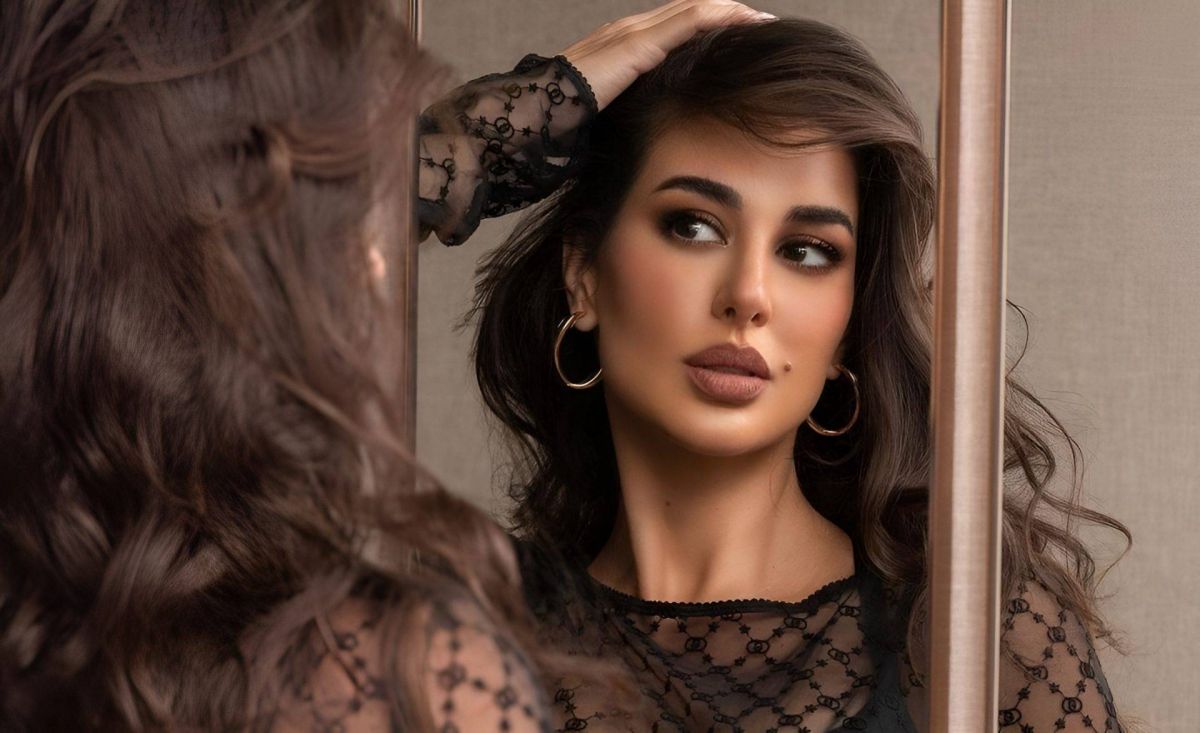 ناقدة فنية تهاجم ياسمين صبري: 