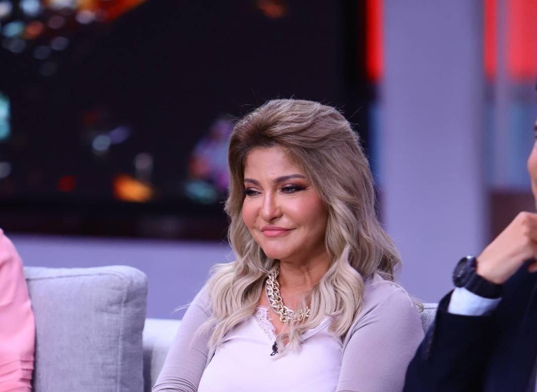 بالفيديو - علا غانم تردّ على انتقادات فيلم أولاد حريم كريم: انتقوا  الألفاظ | مجلة لها