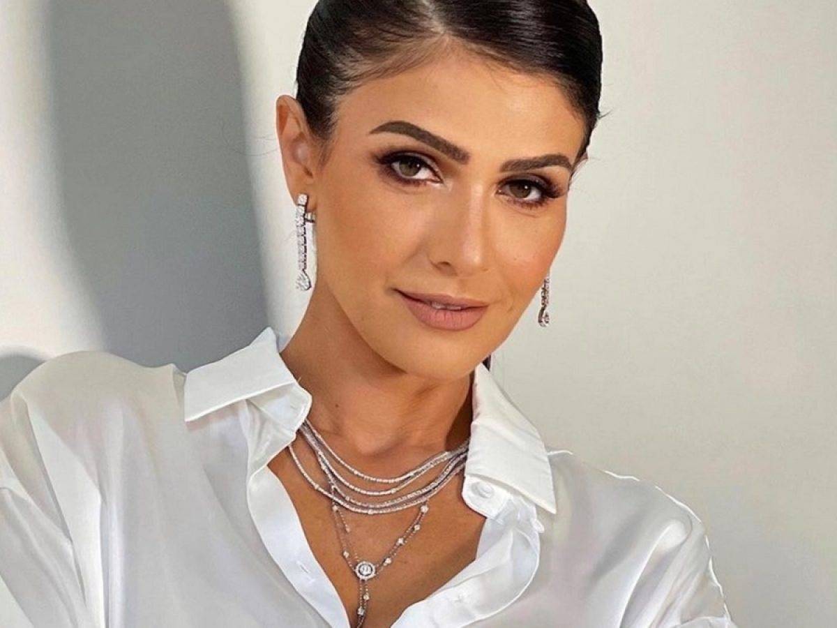 بالفيديو - بسمة تكشف رأيها في السوشيال ميديا... وهذا ما طلبته من الجمهور